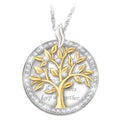 Tree of Life Pendant