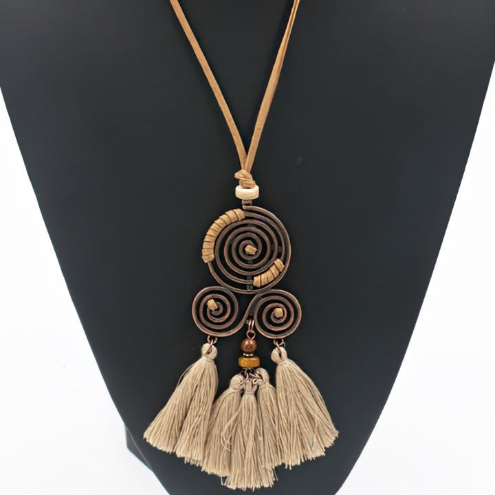 Dreamcatcher Pendant