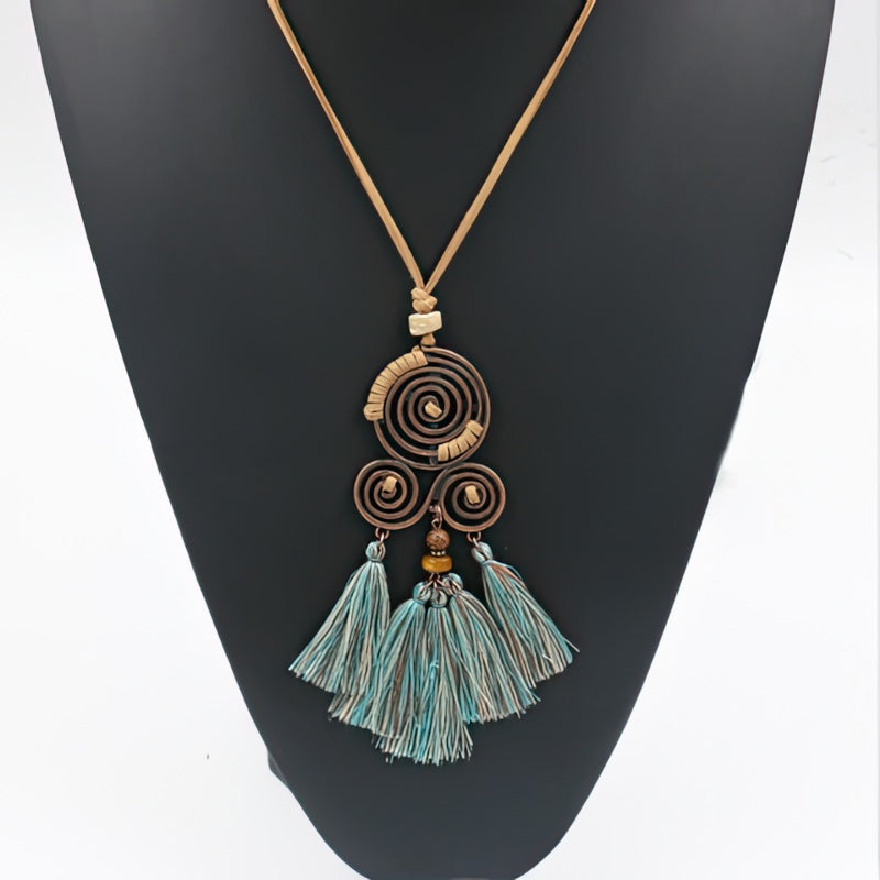 Dreamcatcher Pendant