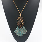 Dreamcatcher Pendant