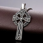 Pendentif Croix Celtique