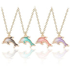 Dolphin Pendant
