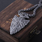 Pendentif Flèche Rune Viking