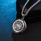 Eye of Horus Pendant