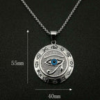 Eye of Horus Pendant