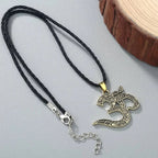 Om Symbol Pendant Buddhism