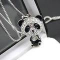 Panda Pendant
