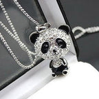 Panda Pendant