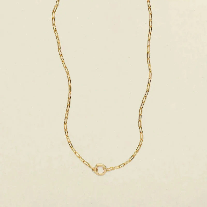 Colored Zodiac Sign Pendant style 2