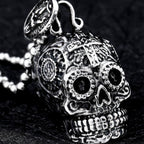 Skull Pendant