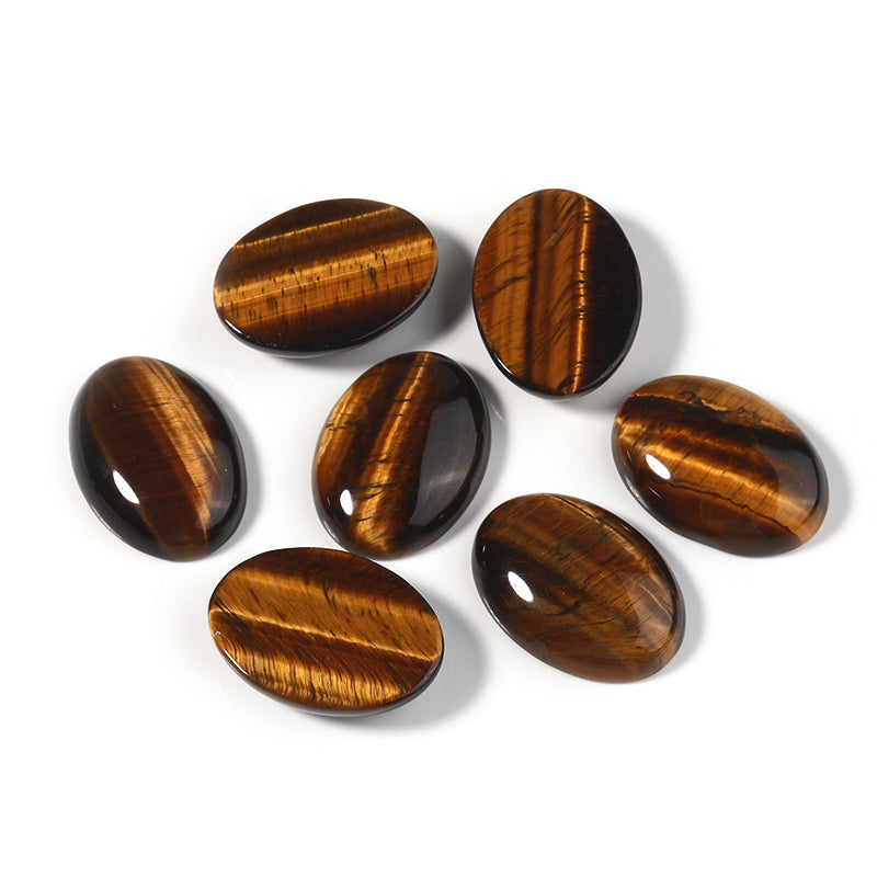 Peter Tiger Eye