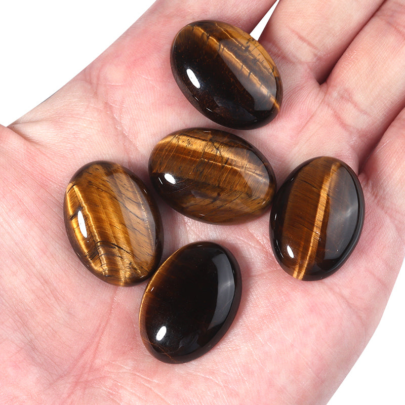 Peter Tiger Eye