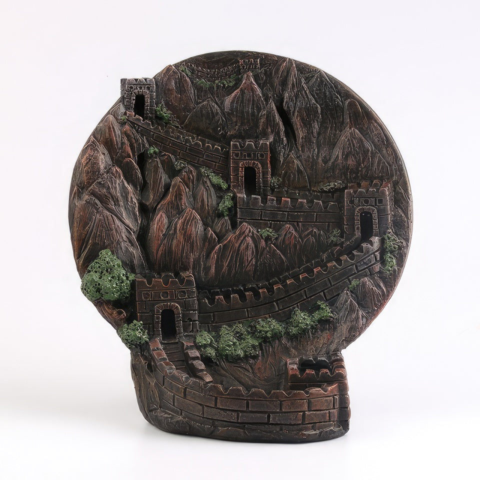 Japanese Incense Holder