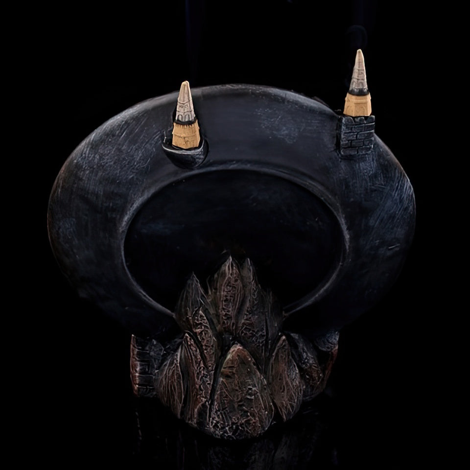 Japanese Incense Holder