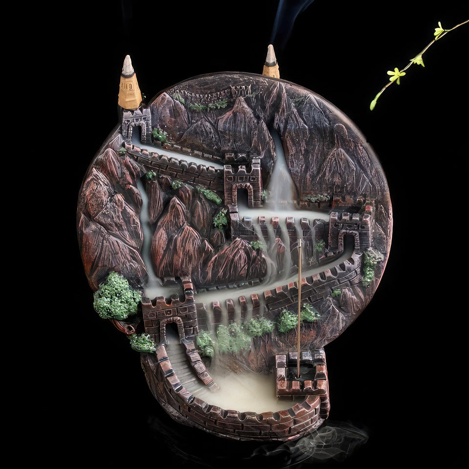 Japanese Incense Holder