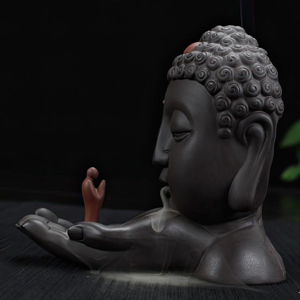 Buddha Statue