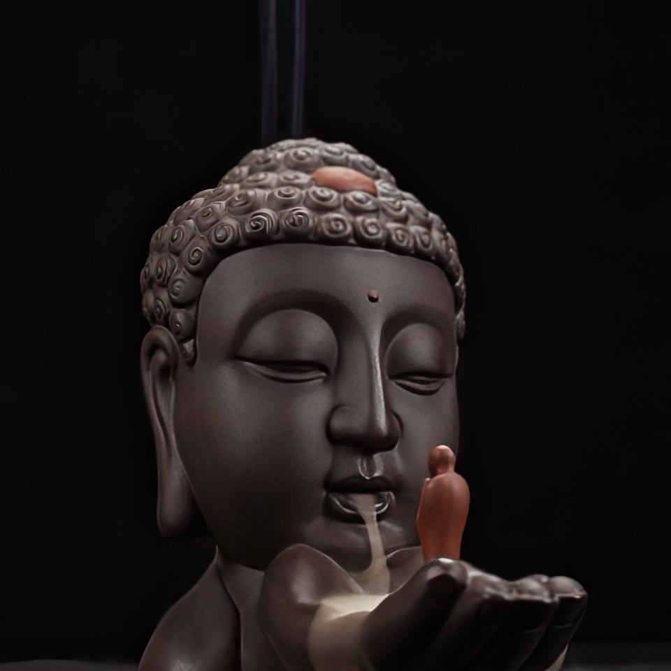 Buddha Statue