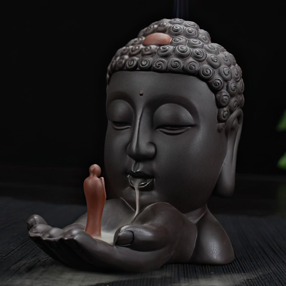 Buddha Statue