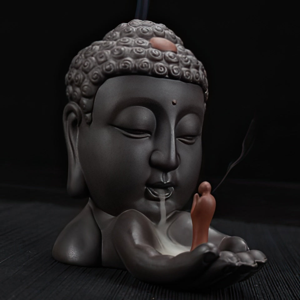 Buddha Statue
