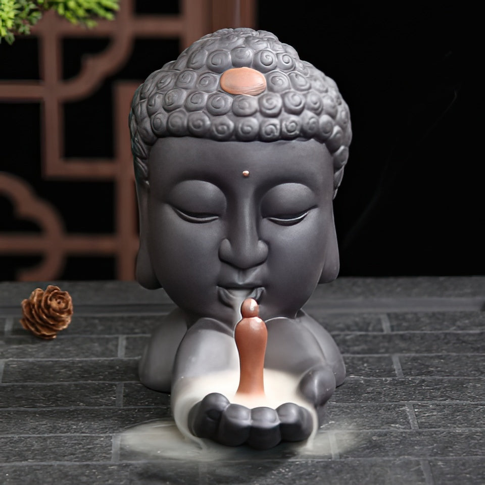 Buddha Statue